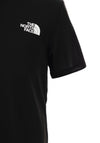 The North Face Kids React T-Shirt, Black