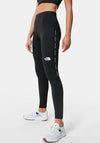 The North Face Women's Mountain Athletic Leggings, Black