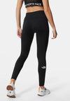 The North Face Women's Mountain Athletic Leggings, Black