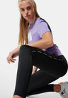 The North Face Women's Mountain Athletic Leggings, Black