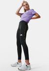 The North Face Women's Mountain Athletic Leggings, Black