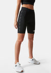 The North Face Women's Bicycle Shorts, Black