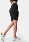 The North Face Women's Bicycle Shorts, Black