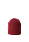 The North Face Bones Recycled Beanie, Cordovan