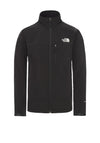 The North Face Mens Apex Bionic Jacket, TNF Black
