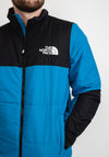 The North Face Puffer Jacket, Banff Blue