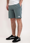 The North Face Standard Shorts, Goblin Blue