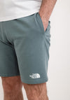 The North Face Standard Shorts, Goblin Blue