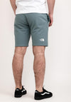 The North Face Standard Shorts, Goblin Blue
