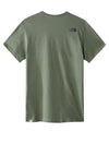 The North Face Mens NSE T-Shirt, Thyme