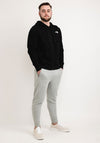 The North Face Open Gate Full Zip Hoodie, TNF Black