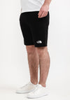 The North Face Standard Shorts, TNF Black