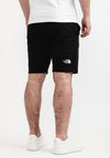 The North Face Standard Shorts, TNF Black