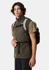 The North Face 100 Glacier Gilet, New Taupe Green