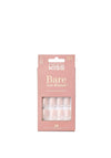 The Beauty Studio Bare But Better False Nails, TruNude