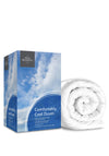 The Fine Bedding Company Comfortably Cool Duvet, 10.5 Tog