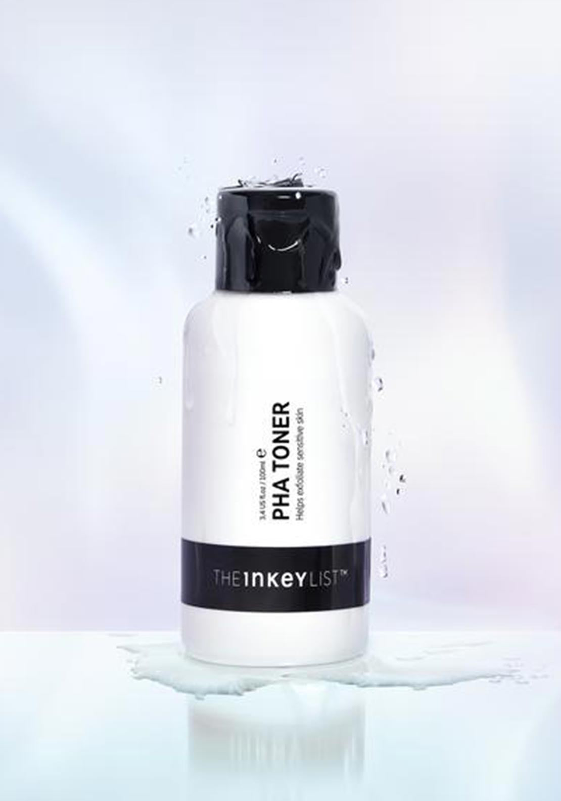 The Inkey List PHA Toner, 100ml
