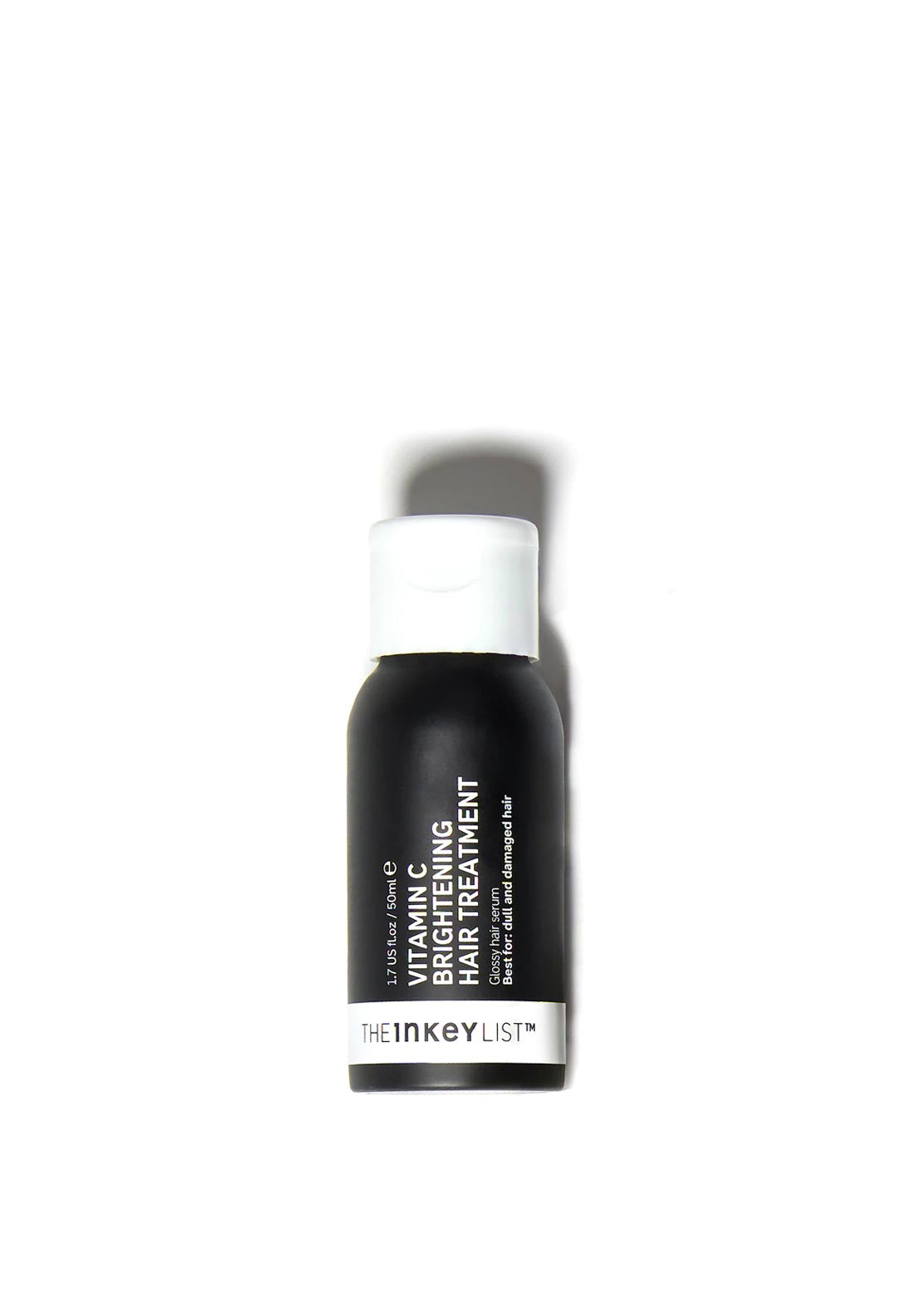 The Inkey List Vitamin C Brightening Hair Treatment, 50ml