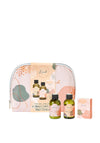 The Beauty Studio Cosmetic Bag Gift Set