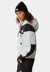 The North Face Womens Reign On Jacket, Tin Grey