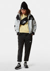 The North Face Womens Reign On Jacket, Tin Grey