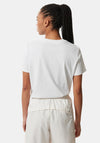 The North Face Womens Pride T-Shirt, White