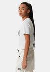 The North Face Womens Pride T-Shirt, White
