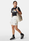 The North Face Womens Pride T-Shirt, Black