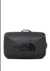 The North Face Stratoliner Duffel Bag, Black