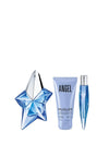 Thierry Mugler Angel 50ml Refillable Star EDP Gift Set