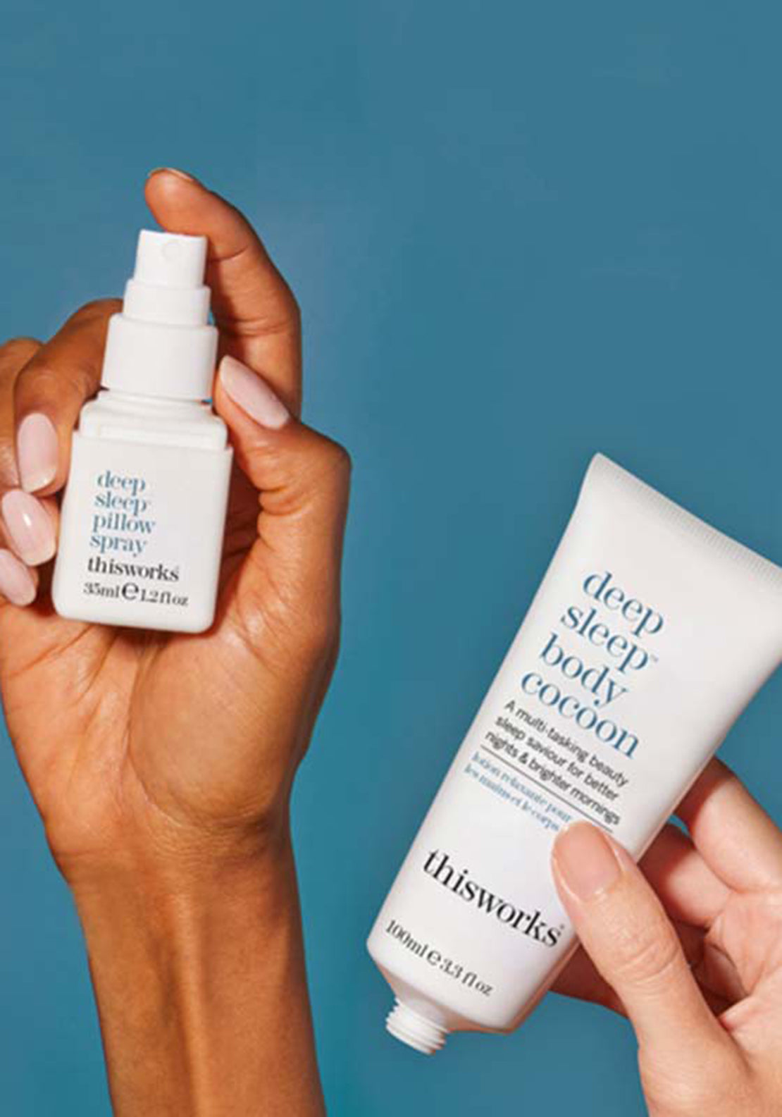 thisworks Bedtime Bliss Duo Pack