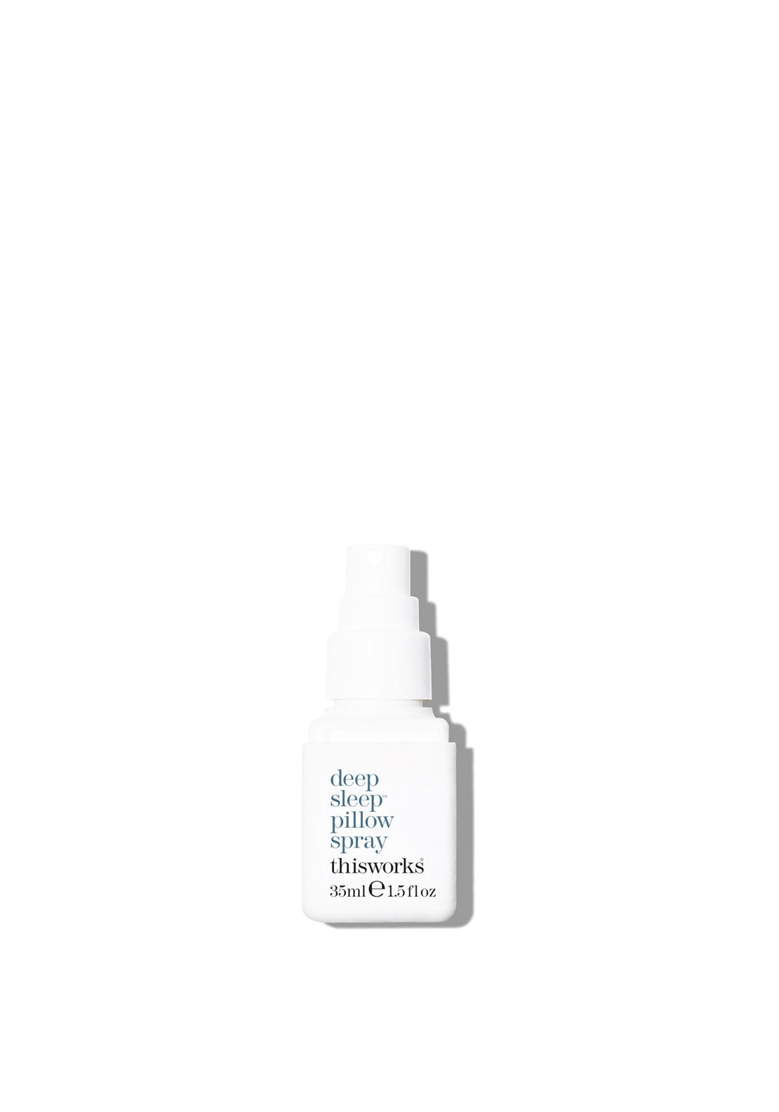 thisworks Deep Sleep Pillow Spray, 35ml