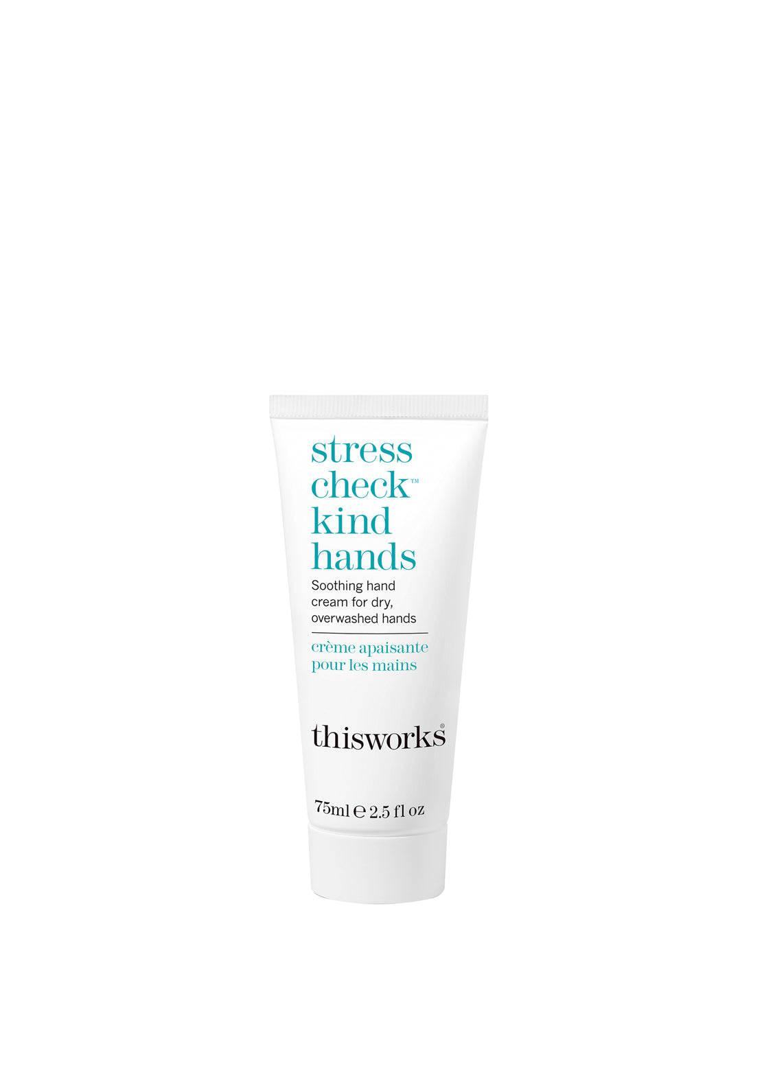 thisworks Stress Check Kind Hands, 75ml