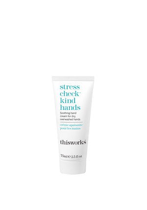 thisworks Stress Check Kind Hands, 75ml