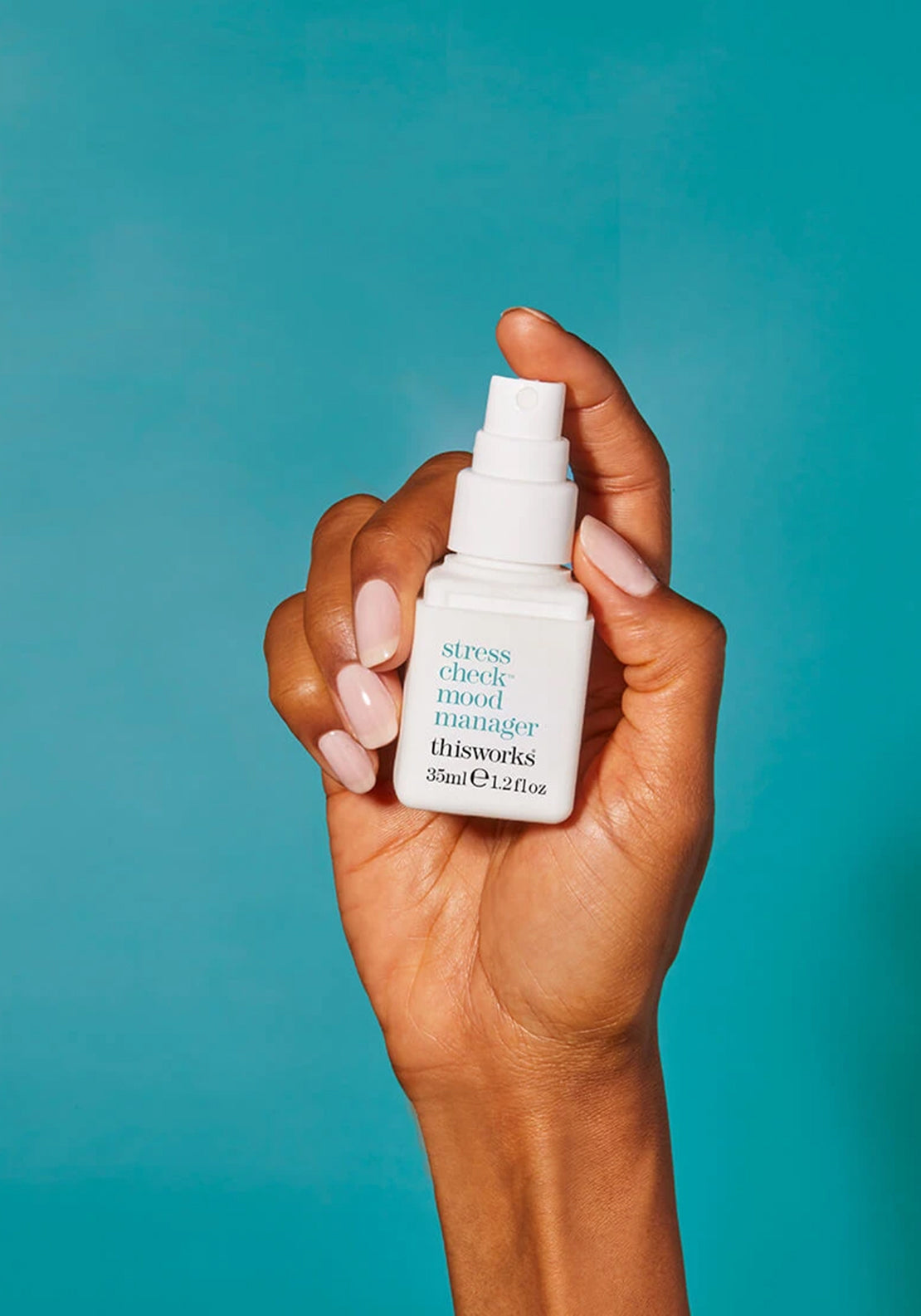 thisworks Stress Check Mood Manager Spray, 35ml