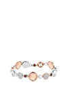 Ti Sento Evening Lights Bracelet, Nude