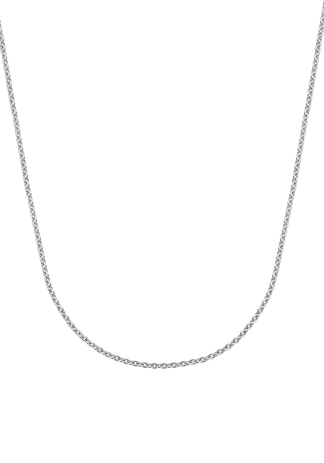 Ti Sento Long Chain, Silver