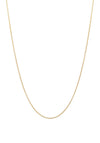 Ti Sento Chain Necklace, Gold