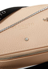Ti Sento Earrings & Tennis Bracelet Set, Silver