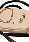 Ti Sento Milano Link Earrings & Bracelet Set, Gold