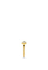 Ti Sento Milano Pearl Ring, Gold