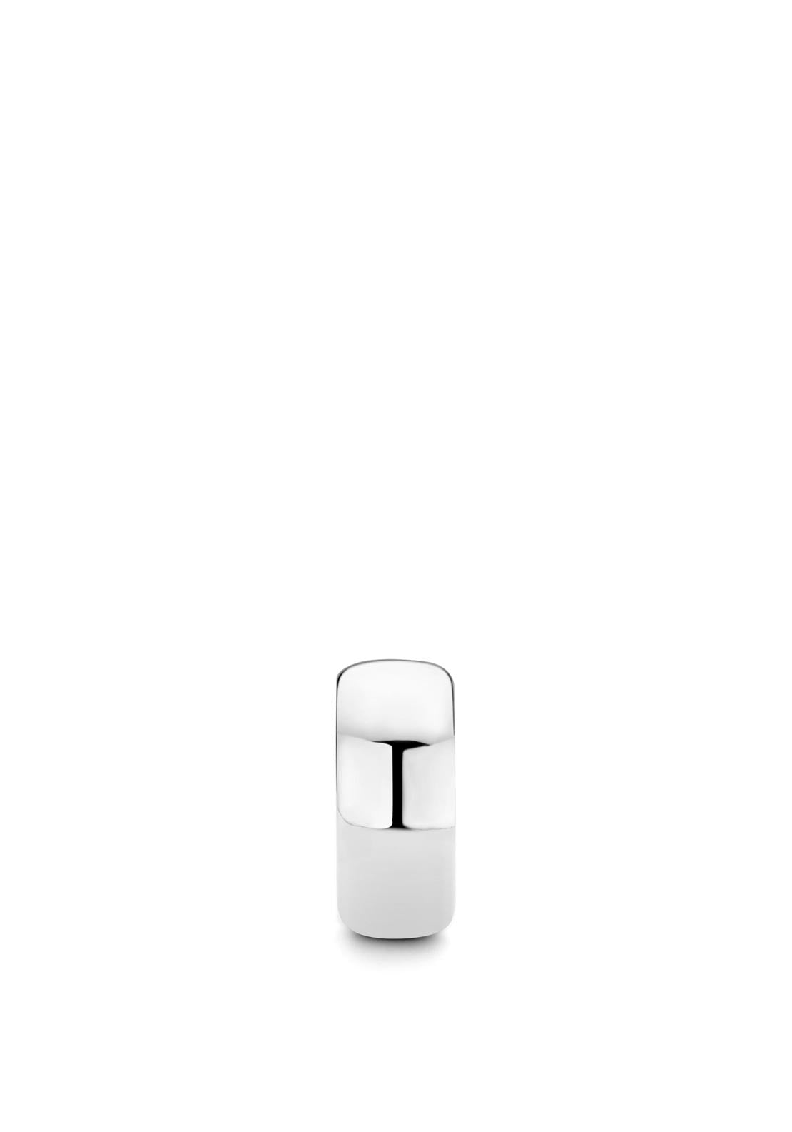 Ti Sento Ring, Silver