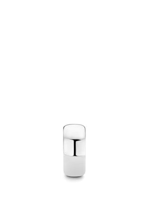 Ti Sento Ring, Silver