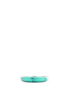 Ti Sento Milano Turquoise Inlay Ring, Silver