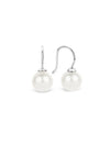Ti Sento Pearl French Hook Earrings, Pearl