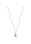 Ti Sento Silver Stud Chain