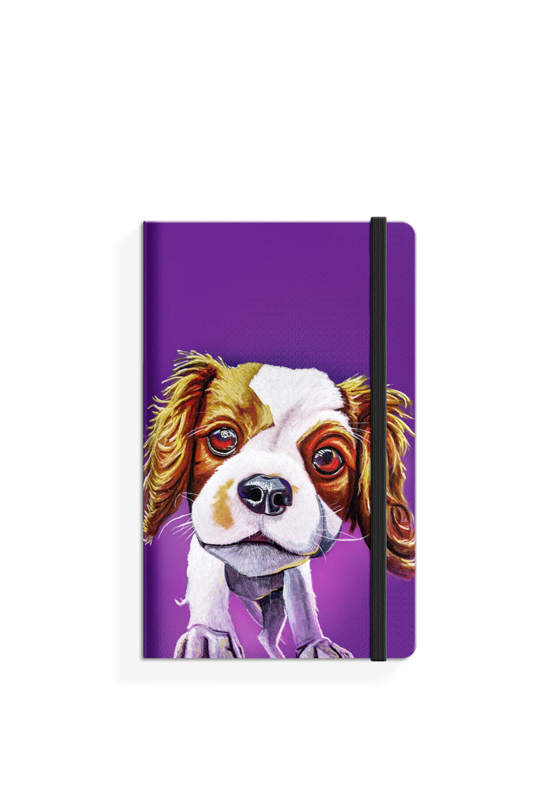 Eoin O’Connor by Tipperary Crystal A5 Notebook, Camilla