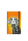 Eoin O’Connor by Tipperary Crystal A5 Notebook, Mr. Lover
