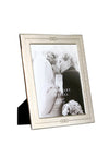 Tipperary Crystal Infinity Wedding Large Photo Frame