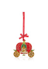 Tipperary Crystal Cool Daughter Christmas Hanging Decoration